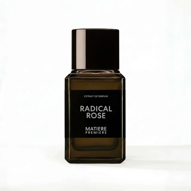 Matiere Premiere Radical Rose Extrait de Parfum Spray 100ml