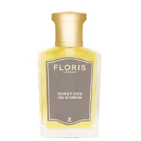 Floris London Honey Oud Eau de Parfum Spray 50ml - undefined undefined