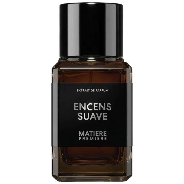 Matiere Premiere Encens Suave Extrait de Parfum Spray 100ml