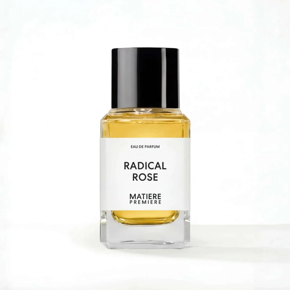 Matiere Premiere Radical Rose Eau de Parfum Spray 100ml Image 1