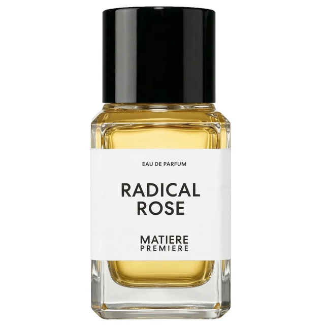 Matiere Premiere Radical Rose Eau de Parfum Spray 100ml