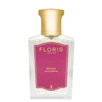 Floris London Wilde Eau de Parfum Spray 50ml - undefined undefined