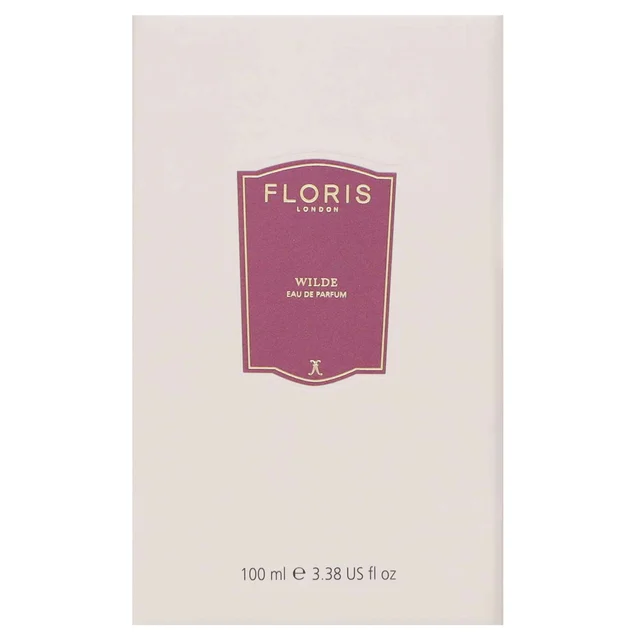 Floris London Wilde Eau de Parfum Spray 100ml