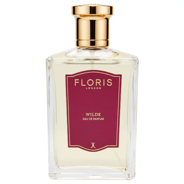 Floris London Wilde Eau de Parfum Spray 100ml