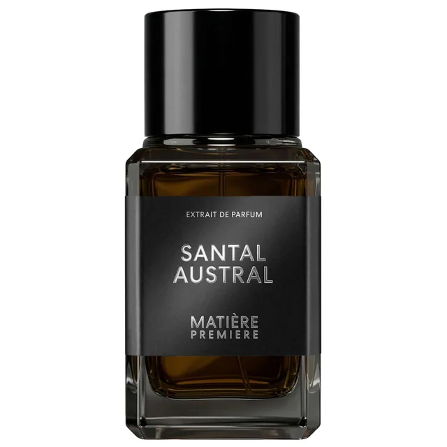 Matiere Premiere Santal Austral Extrait de Parfum Spray 100ml