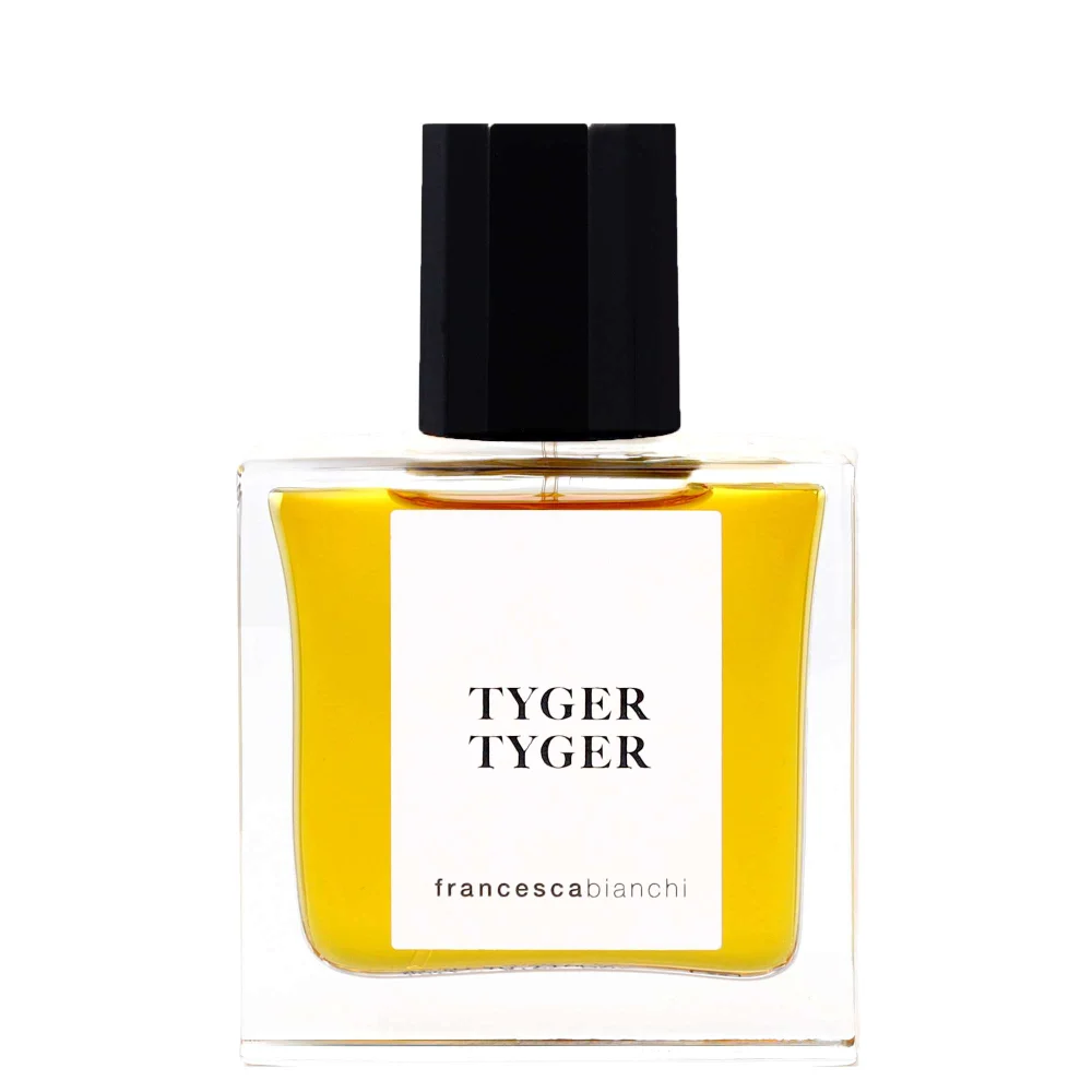 Francesca Bianchi Tyger Tyger Eau de Parfum Spray 30ml Image 1