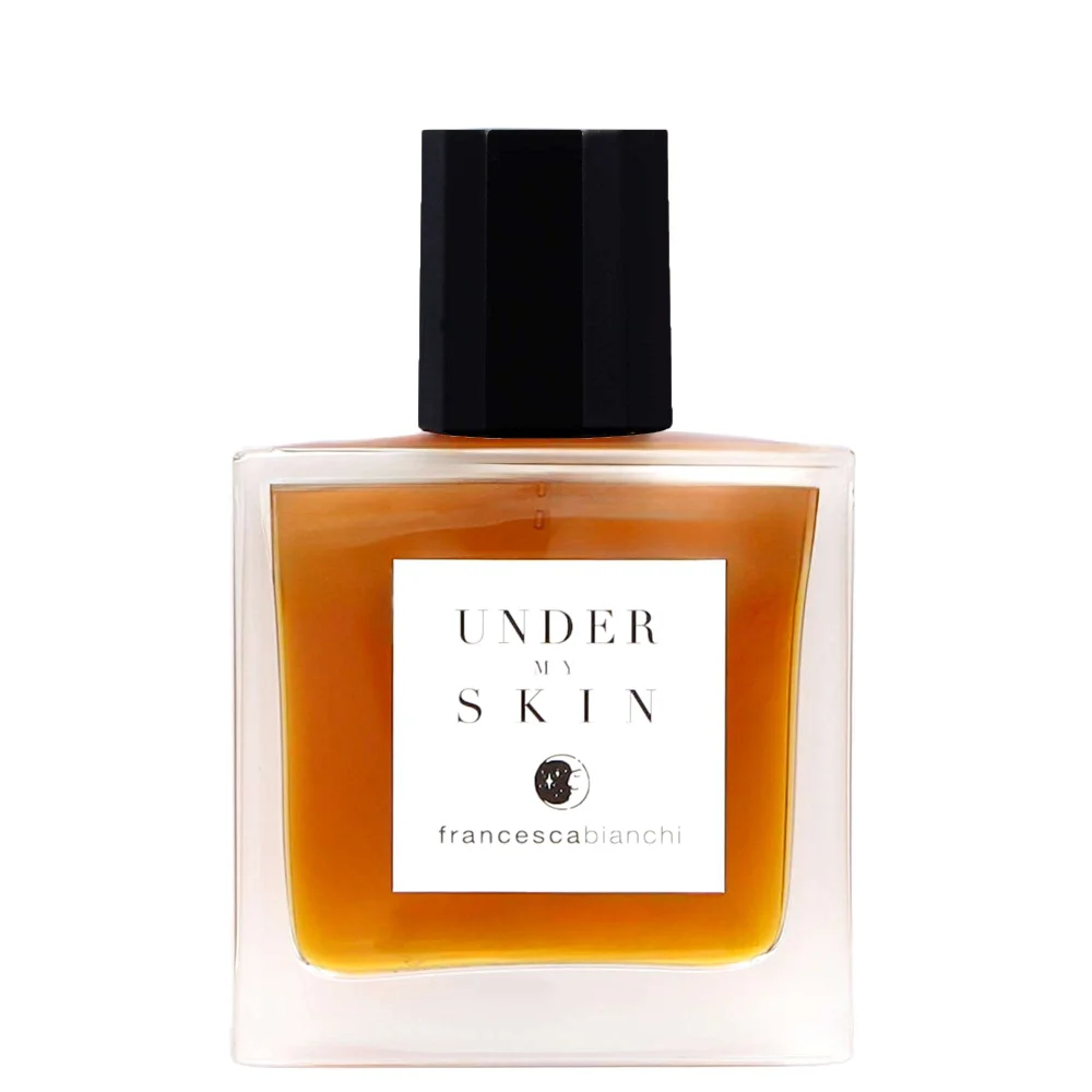 Francesca Bianchi Under My Skin Eau de Parfum Spray 30ml Image 1