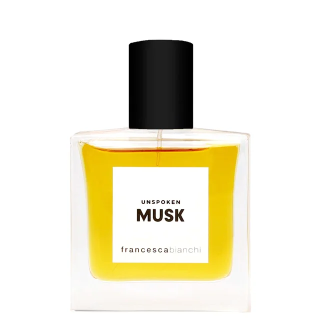 Francesca Bianchi Unspoken Musk Eau de Parfum Spray 30ml