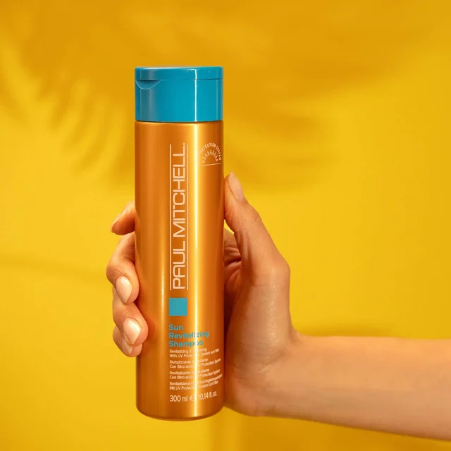 Paul Mitchell Revitalizing Shampoo 300ml