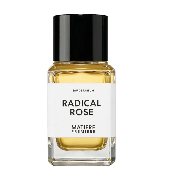 Matiere Premiere Radical Rose Eau de Parfum Spray 50ml