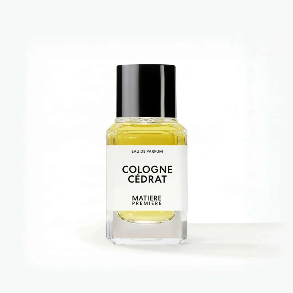 Matiere Premiere Cologne Cedrat Eau de Parfum Spray 50ml Image 1