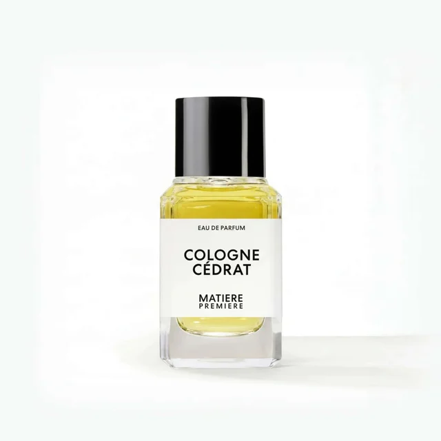Matiere Premiere Cologne Cedrat Eau de Parfum Spray 50ml