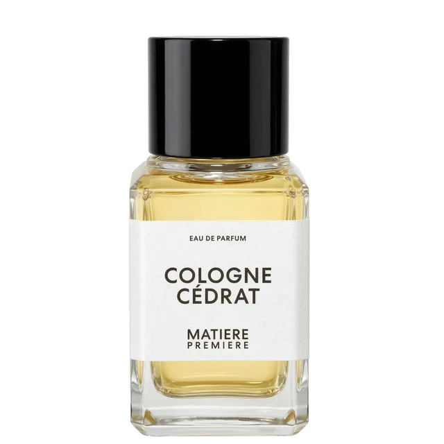 Matiere Premiere Cologne Cedrat Eau de Parfum Spray 50ml