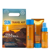 Paul Mitchell Sun Sun Travel Kit