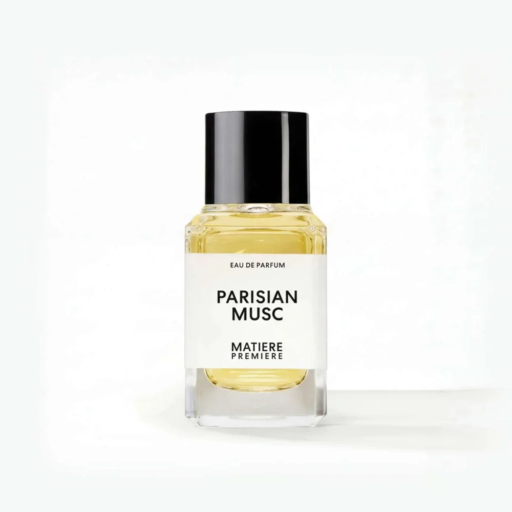 Matiere Premiere Parisian Musc Eau de Parfum Spray 50ml Image 1