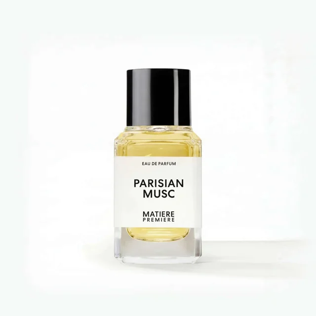 Matiere Premiere Parisian Musc Eau de Parfum Spray 50ml