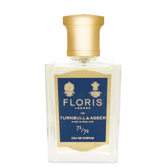 Floris London 71/72 Eau de Parfum Spray 50ml
