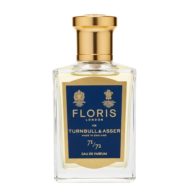 Floris London 71/72 Eau de Parfum Spray 50ml