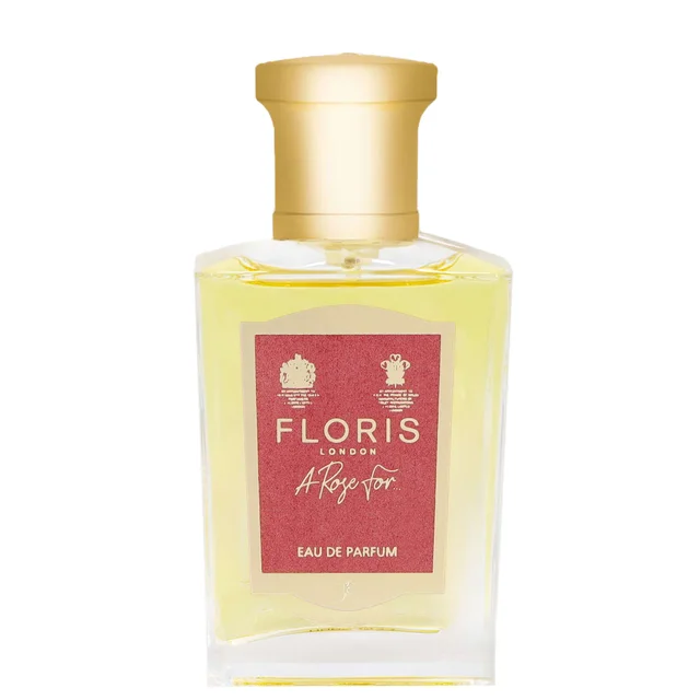 Floris London A Rose For... Eau de Parfum Spray 50ml
