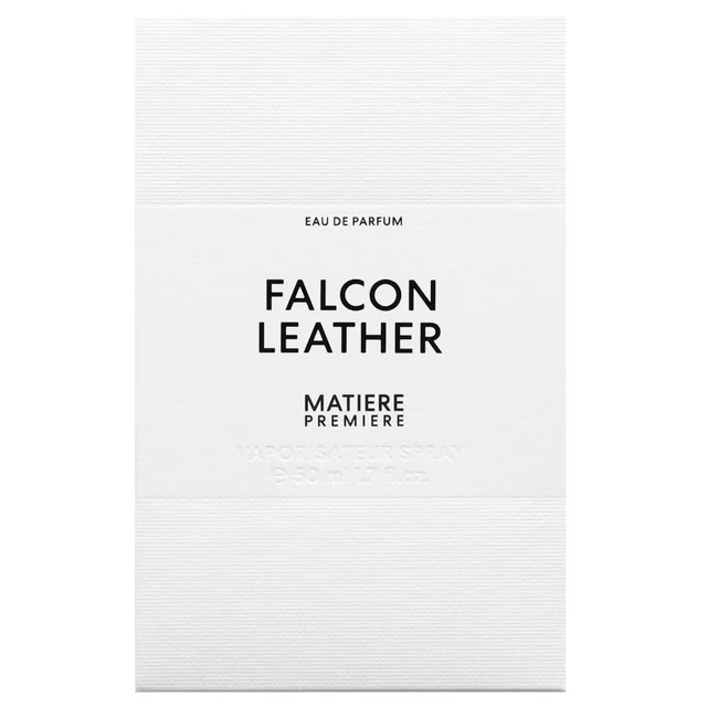 Matiere Premiere Falcon Leather Eau de Parfum Spray 50ml