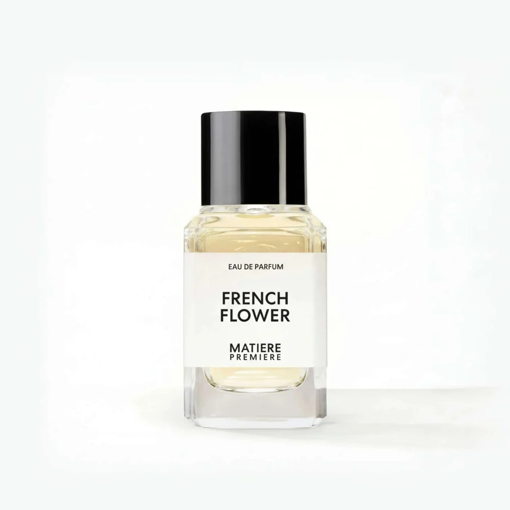 Matiere Premiere French Flower Eau de Parfum Spray 50ml Image 1
