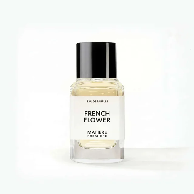 Matiere Premiere French Flower Eau de Parfum Spray 50ml
