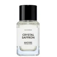 Matiere Premiere Crystal Saffron Eau de Parfum Spray 50ml