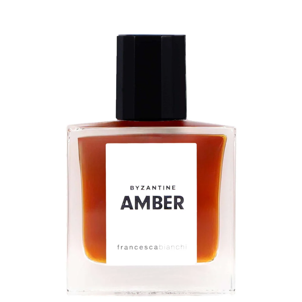 Francesca Bianchi Byzantine Amber Eau de Parfum Spray 30ml Image 1