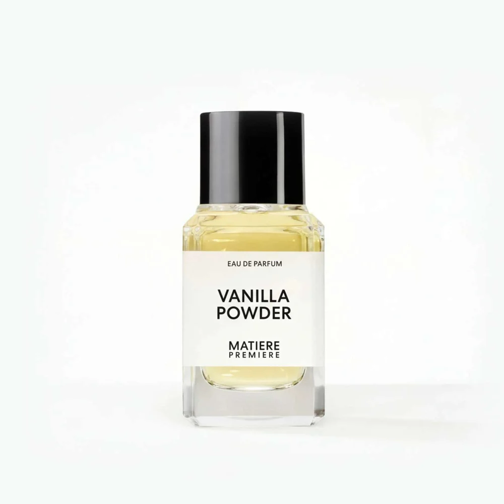 Matiere Premiere Vanilla Powder Eau de Parfum Spray 50ml Image 1
