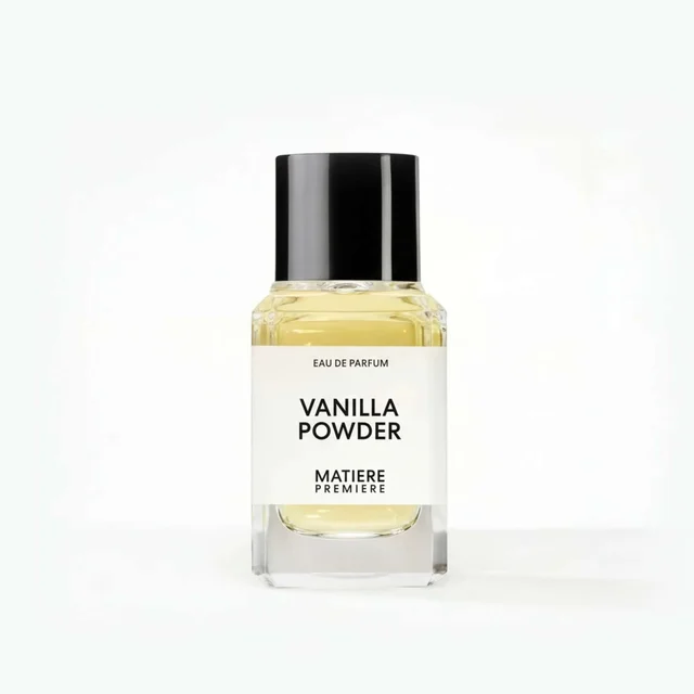 Matiere Premiere Vanilla Powder Eau de Parfum Spray 50ml
