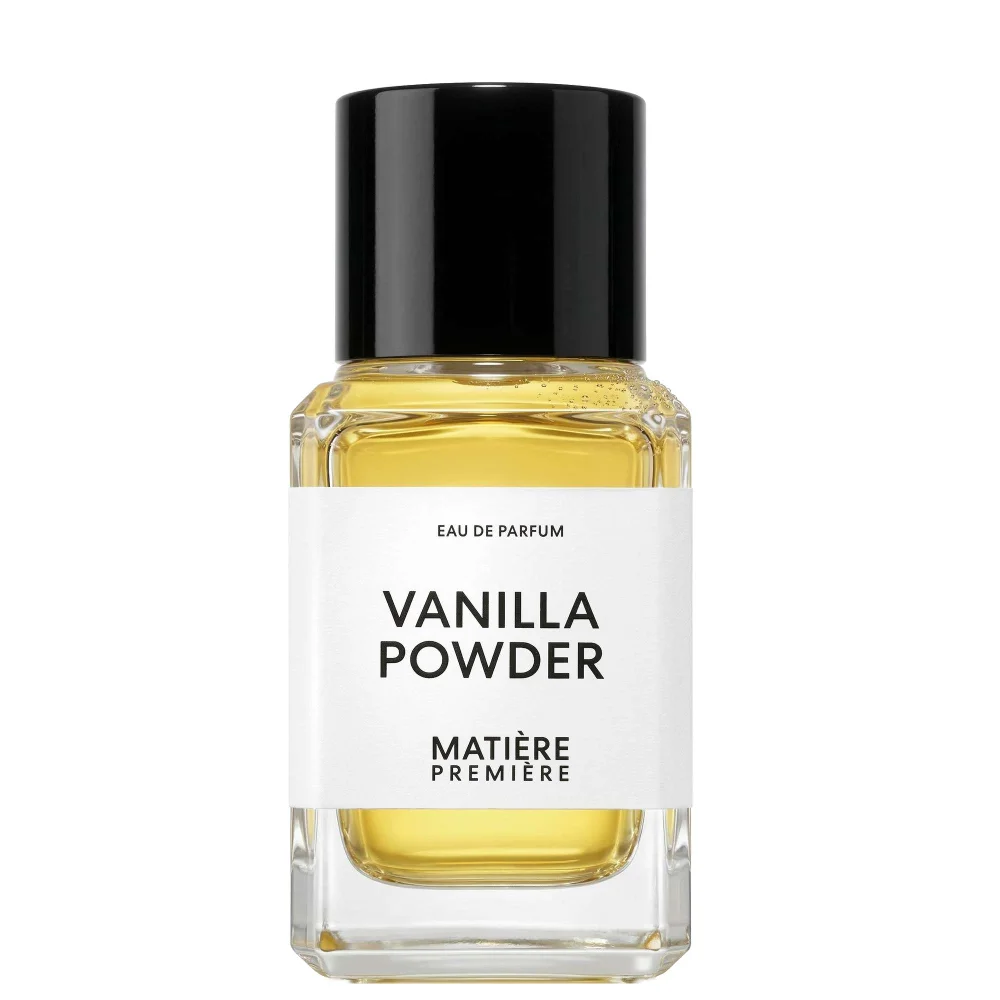 Matiere Premiere Vanilla Powder Eau de Parfum Spray 50ml Image 1