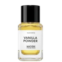 Matiere Premiere Vanilla Powder Eau de Parfum Spray 50ml