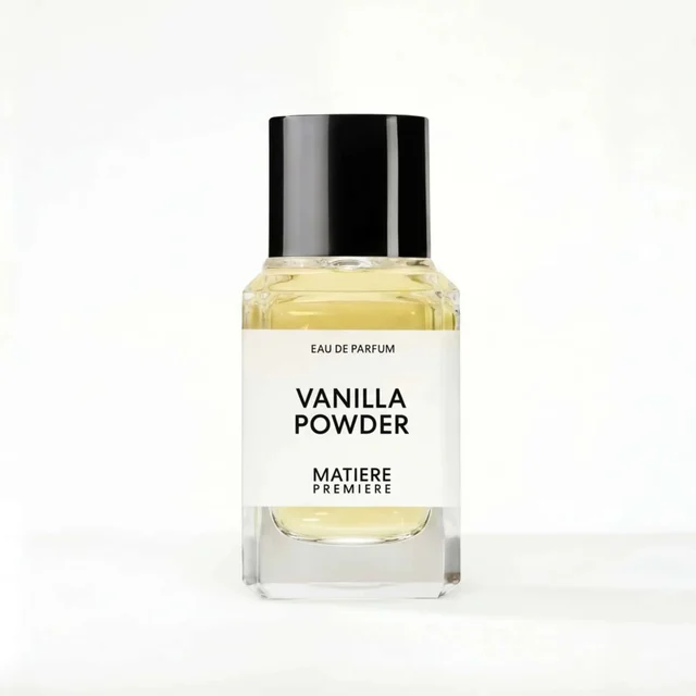 Matiere Premiere Vanilla Powder Eau de Parfum Spray 100ml