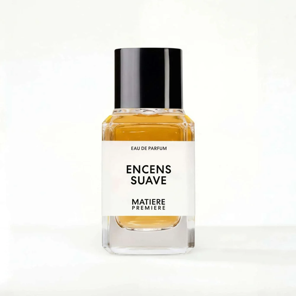 Matiere Premiere Encens Suave Eau de Parfum Spray 100ml Image 1