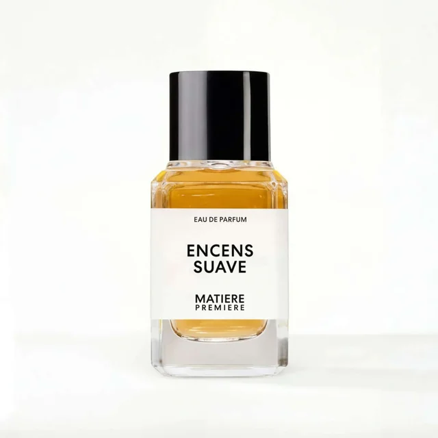 Matiere Premiere Encens Suave Eau de Parfum Spray 100ml