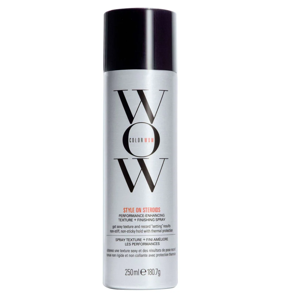 Color Wow Style on Steroids Color-Safe Texturizing Spray 8.4fl.oz. / 250ml Image 1