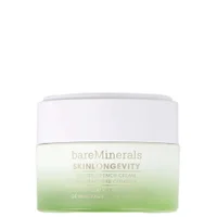 bareMinerals SKINLONGEVITY Butter Drench Cream 50ml (Launch 01/09/2025) - undefined undefined