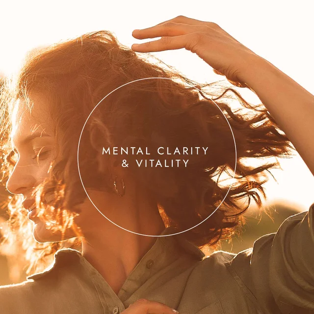 Fushi Herbal & Vitamin Blends Nootropic Brain Blend x 60 Capsules