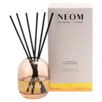 Neom Wellbeing London Scent To Make You Happy Happiness Reed Diffuser 100ml - undefined undefined