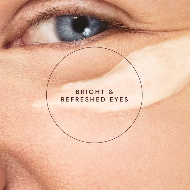 Fushi Biovedic Vitamin C Eye Cream 15ml