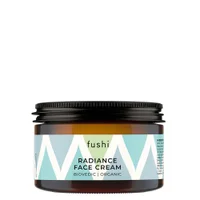 Fushi Biovedic Radiance Face Cream 50ml