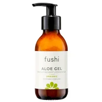 Fushi Body Care Organic Aloe Gel 150ml