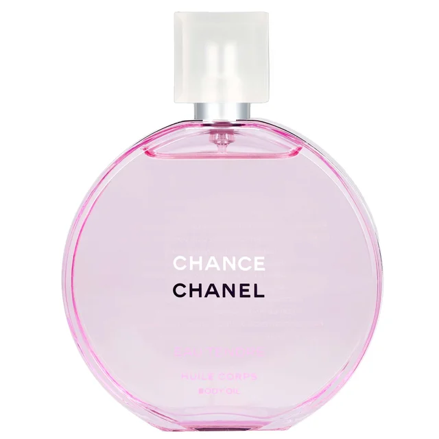 Chanel Chance Eau Tendre Body Oil 150ml