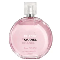 Chanel Chance Eau Tendre Body Oil 150ml