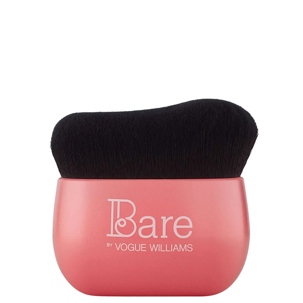 Bare by Vogue Accessories Body Brush Image 1