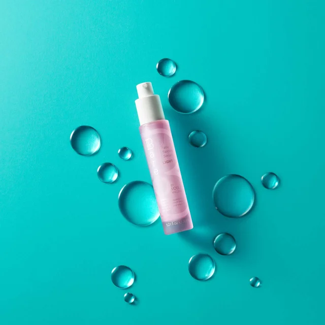 Bare by Vogue Tanning Serum Light 30ml