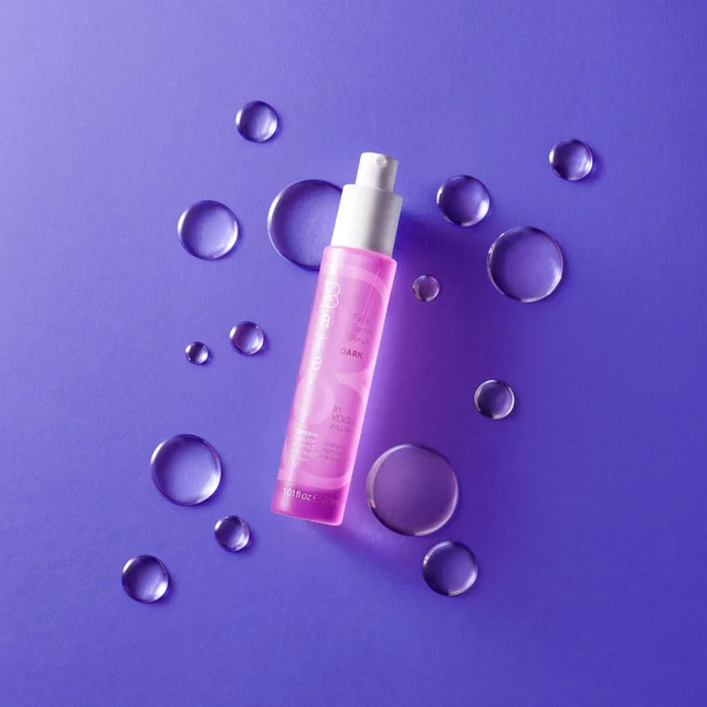 Bare by Vogue Tanning Serum Dark 30ml