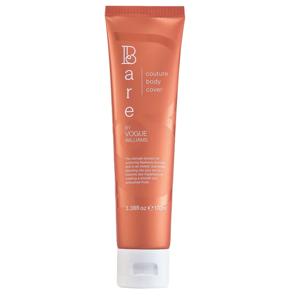Bare by Vogue Couture Body Cover 100ml Image 1