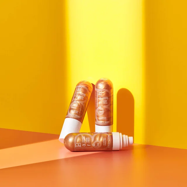 Bare by Vogue Hydrating Facial Mist 80ml