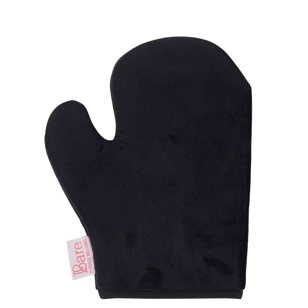 Bare by Vogue Accessories Tanning Mitt Image 1